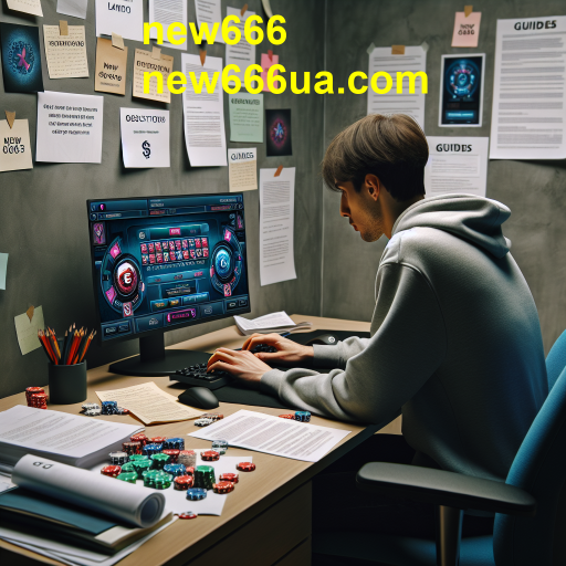 A Importância dos Guias de Jogos: Dicas e Estratégias para Melhorar seu Desempenho